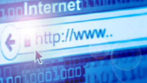 İş dünyasında internet kullanımı arttı!