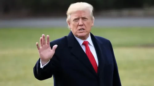 Trump'tan dikkat çeken İran açıklaması: Bir karar vermem gerekecek