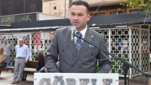Hasbi Dede’nin cezasına onama! Görele'de yeniden başkan seçilecek