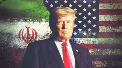 Trump'tan şoke eden İran savaşı açıklaması