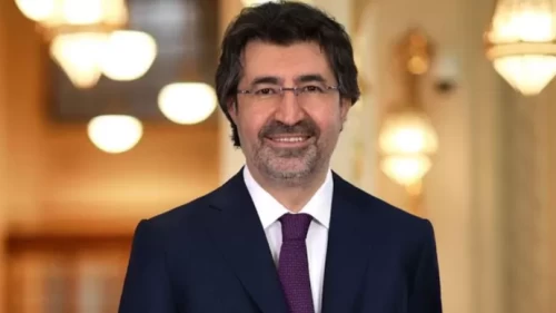 Fon soruşturması sonrası para nereye gitti? TBB Başkanı Alpaslan Çakar açıkladı