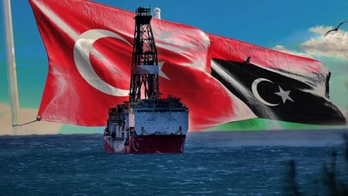 Libya’dan Türkiye ile kritik anlaşmaya 7 yıl sonra onay!