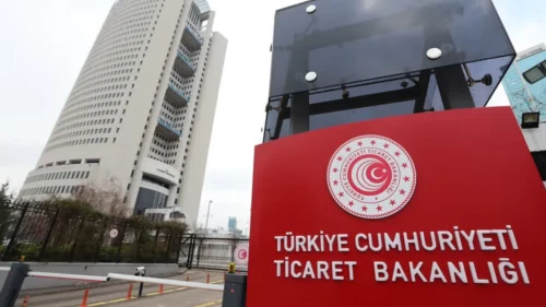 Ticaret Bakanlığı harekete geçti! İnternetten alınan televizyonun parasını iade etmeyen işletmeye ceza