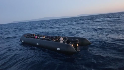31 göçmenin ölümüne sebep olan kaçakçılara hapis cezası!