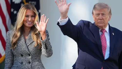 Trump’tan kadın sağlığı için yeni adım