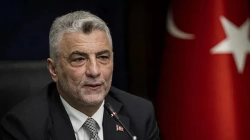 Türkiye Avrupa mevzuatından muaf tutuldu!