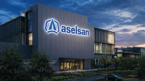 ASELSAN ile Savunma Sanayii Başkanlığı arasında dev anlaşma!