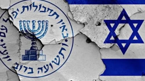 Netanyahu'nun İran planı Mossad'ı böldü