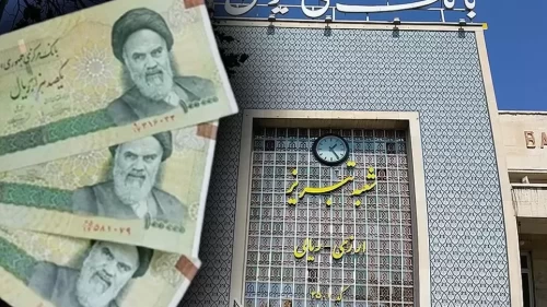 İran’ın petrol sektöründe dikkat çeken gelişme