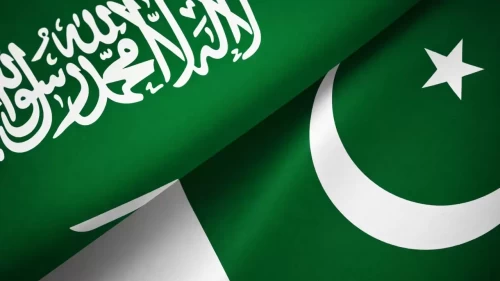 Pakistan’dan Suudi Arabistan’a savunma mesajı
