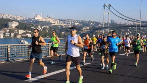 İstanbul Maratonu 2026 ne zaman? Kayıt tarihleri, başvuru ekranı ve katılım şartları