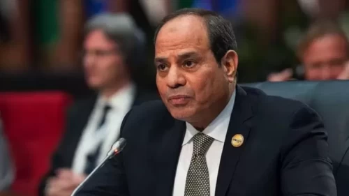 Sisi: Suudi Arabistan’ı savunmaya hazırız