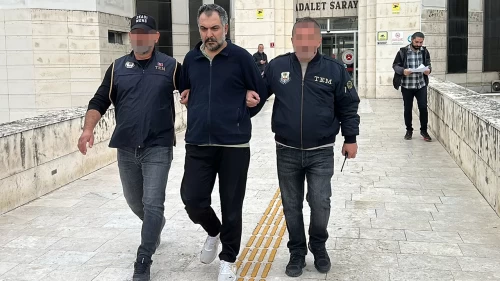 Atatürk ve Türk bayrağına hakaret iddiasında yeni gelişme