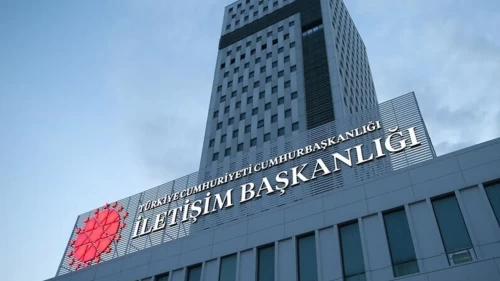 Türk bayrağı üzerinden Azerbaycan provokasyonu