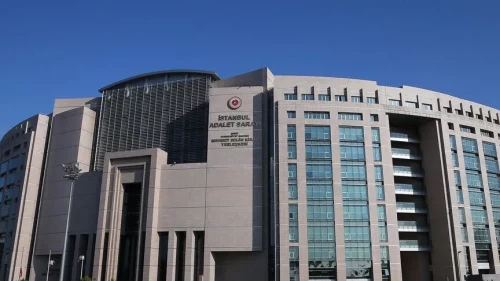 Gizli belgeler sosyal medyaya sızdı! Başsavcılıktan açıklama