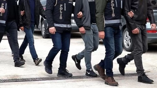 Kırıkkale merkezli 8 ilde yasa dışı bahis operasyonu: 18 gözaltı