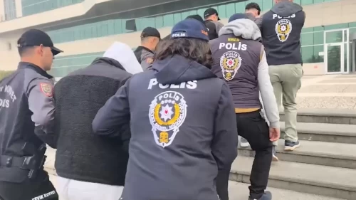 Siber suçlara yönelik dev operasyon!
