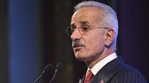 Türksat 7A'da geri sayım başladı! Bakan Uraloğlu duyurdu: Üretim süreci başlıyor