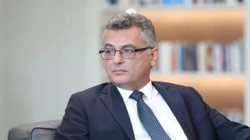 Erhürman’dan Türk dünyasına çağrı