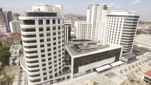Belediyedeki rüşvet ağı, yüzde 20 çarkı deşifre edildi! Operasyonda para, altın, Rolex çıktı