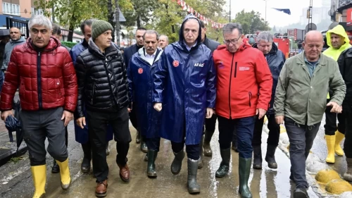 İstanbul’daki selde son durum ne?