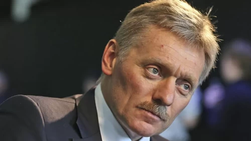 Kremlin’den Putin-Witkoff görüşmesi açıklaması