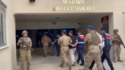 Mardin’de dikkat çeken dolandırıcılık yöntemi deşifre oldu!