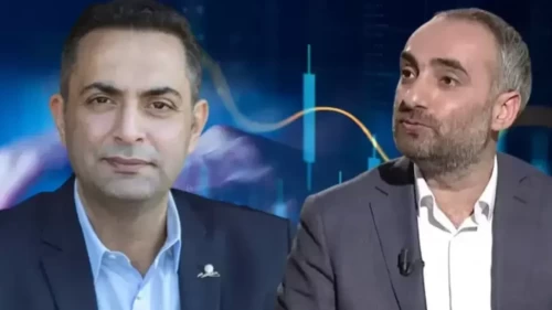 Gazeteciler İsmail Saymaz ve Murat Ağırel hakkında ev hapsi kararı