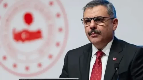 Bakan Çiftçi’den siber güvenlik mesajı: Dijital Egemenlik Stratejisi masada