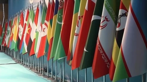 İslam dünyasının dışişleri bakanları Bağdat’ta buluşacak