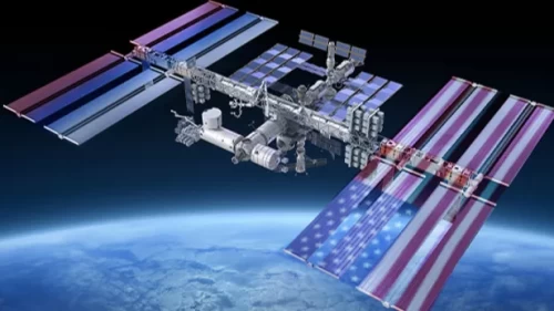 Rusya ve ABD arasında ISS anlaşması yapıldı!