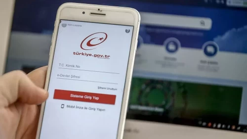 e-Devlet çöktü mü? 20 Ekim e-Devlet erişim sorunu var mı, ne zaman düzelecek?