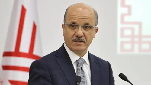 YÖK Başkanı Erol Özvar’dan Cumhuriyet Bayramı mesajı