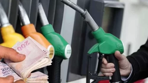 5 Ekim 2026 akaryakıt fiyatları: Benzin, motorin ve LPG kaç TL oldu?
