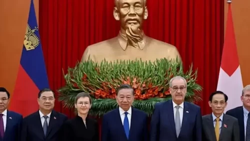 Vietnam ile EFTA arasında ticaret anlaşması yapıldı