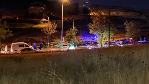 Polis memurunu şehit eden saldırganın suç kaydı ortaya çıktı!