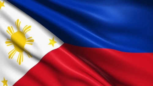 Filipinler'de Hava Kuvvetleri'ne ait 2 uçak havada çarpıştı