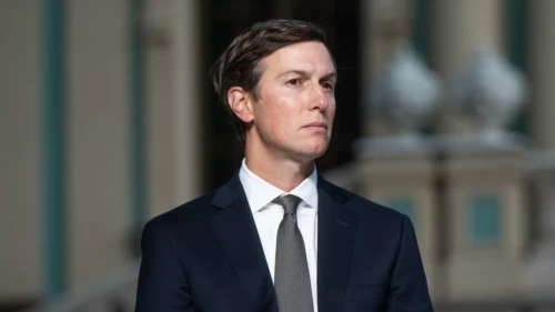 Trump’ın damadı Kushner, İsrail ordusunun tedarikçisine ortak oldu