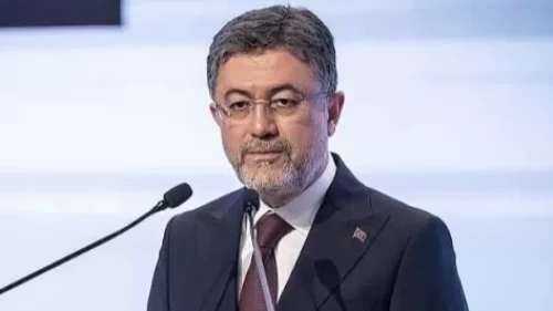 Türkiye’de kuraklığa karşı yeni önlem! Bakan Yumaklı duyurdu: Erken uyarı sistemi için tarih verildi!