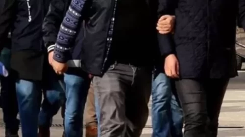 Bartın'da uyuşturucu operasyonu!