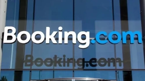 AB’den Booking.com’a soruşturma