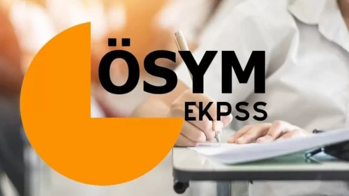 EKPSS tercih takvimi 2026: Tercihler başladı mı, engelli memur atamaları ne zaman?