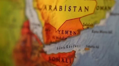 Suudi Arabistan'dan Yemen'e yeni kaynak!