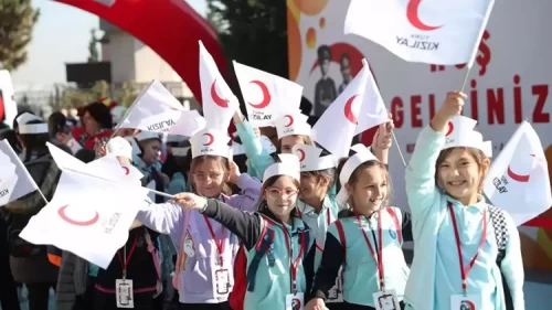 Kızılay Haftası ne zaman başlayacak? Kızılay Haftası’nda hangi etkinlikler yapılacak?