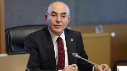 MHP'li Mevlüt Karakaya’dan 21 Ekim Dünya Gazeteciler Günü mesajı