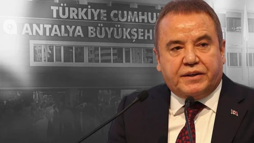 Antalya'da 113 milyon TL’lik kamu zararı