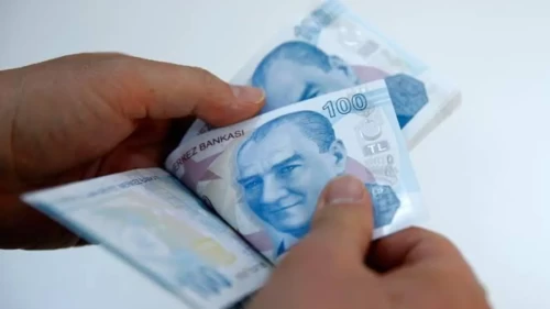 Milyonların maaş hesabı değişti! Eylül enflasyonu sonrası yeni zam tablosu