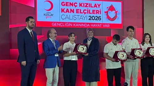 9 ayda 2 milyon 260 bin ünite kan bağışı toplandı