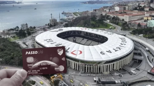 Beşiktaş-Fenerbahçe derbisinde karaborsa vurgunu: Bot yazılımı kullanan 14 şüpheliye hapis talebi!