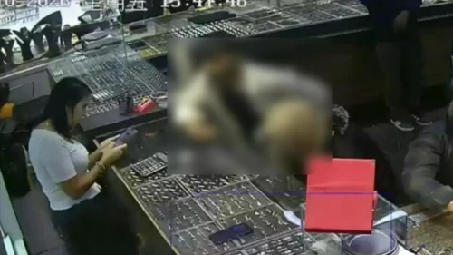 Güreş Dünya Şampiyonu sahte altın oyununu böyle ortaya çıkardı!